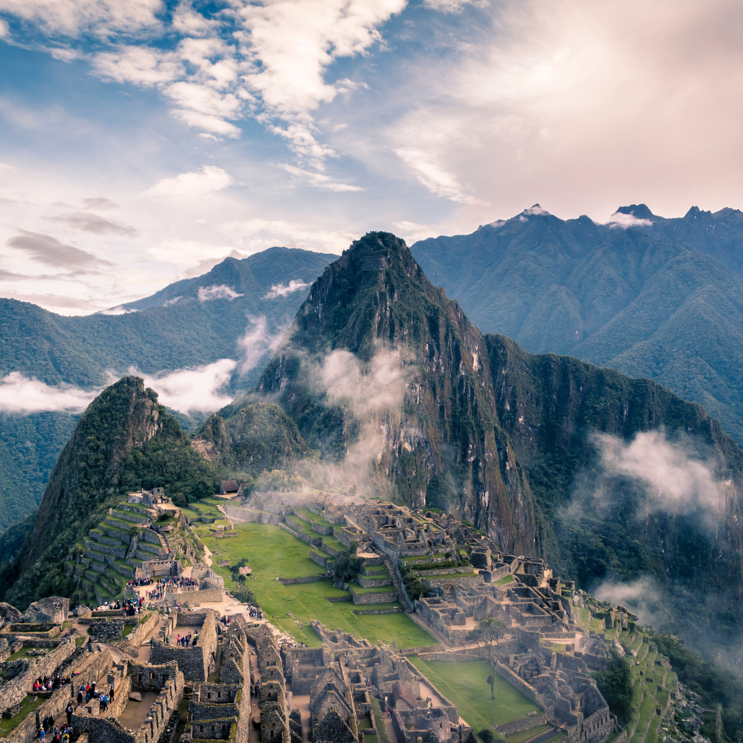 PERÚ 